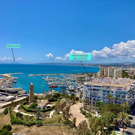 Bellavista Costa Del Sol Apartman Estepona Kültér fotó