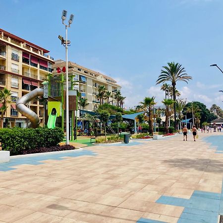Bellavista Costa Del Sol Apartman Estepona Kültér fotó