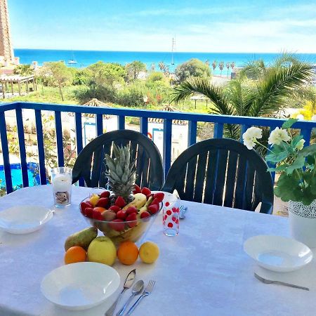 Bellavista Costa Del Sol Apartman Estepona Kültér fotó
