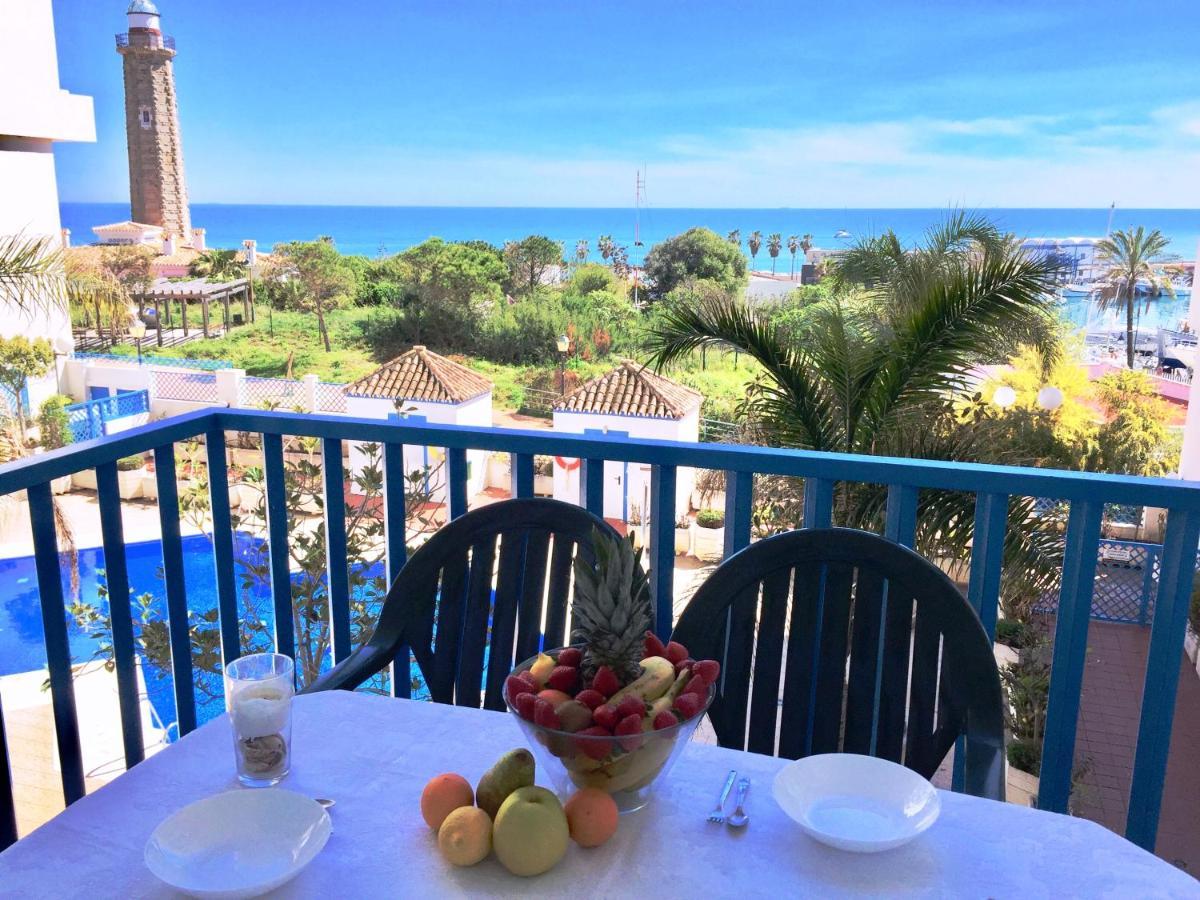 Bellavista Costa Del Sol Apartman Estepona Kültér fotó