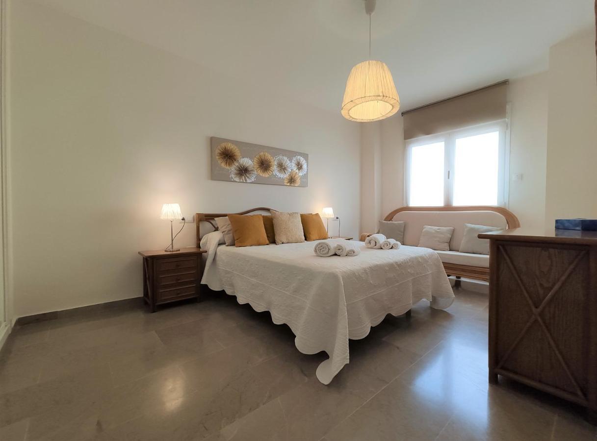 Bellavista Costa Del Sol Apartman Estepona Kültér fotó