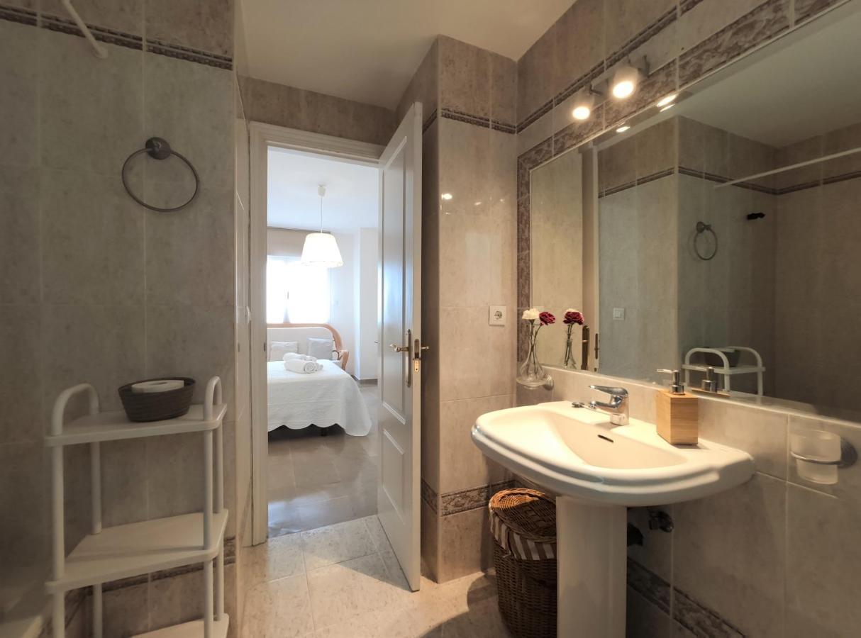 Bellavista Costa Del Sol Apartman Estepona Kültér fotó