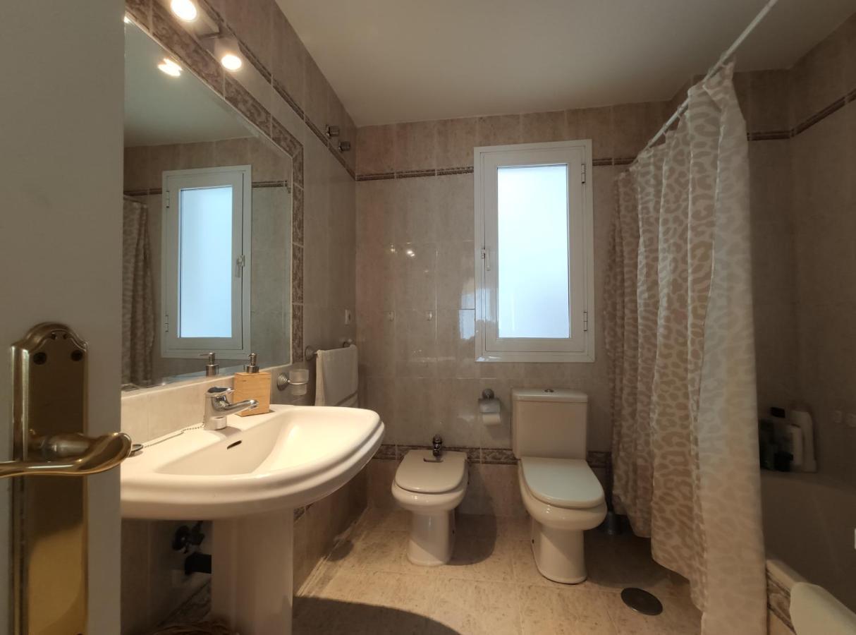 Bellavista Costa Del Sol Apartman Estepona Kültér fotó