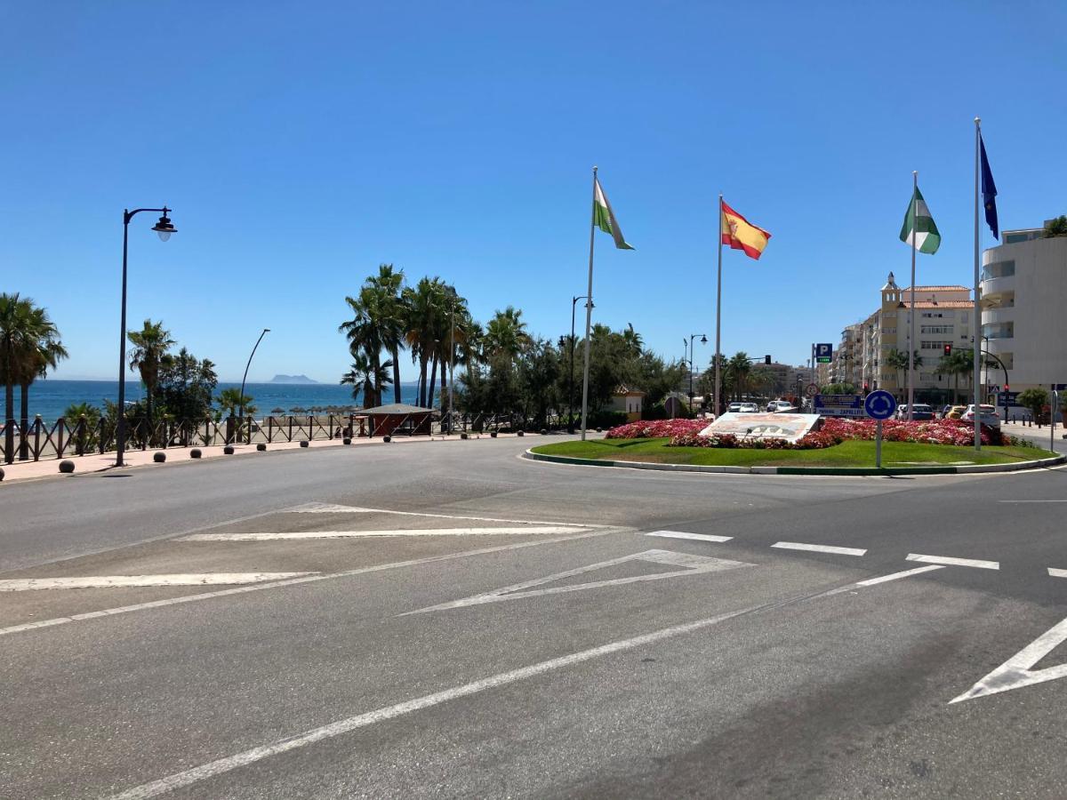 Bellavista Costa Del Sol Apartman Estepona Kültér fotó