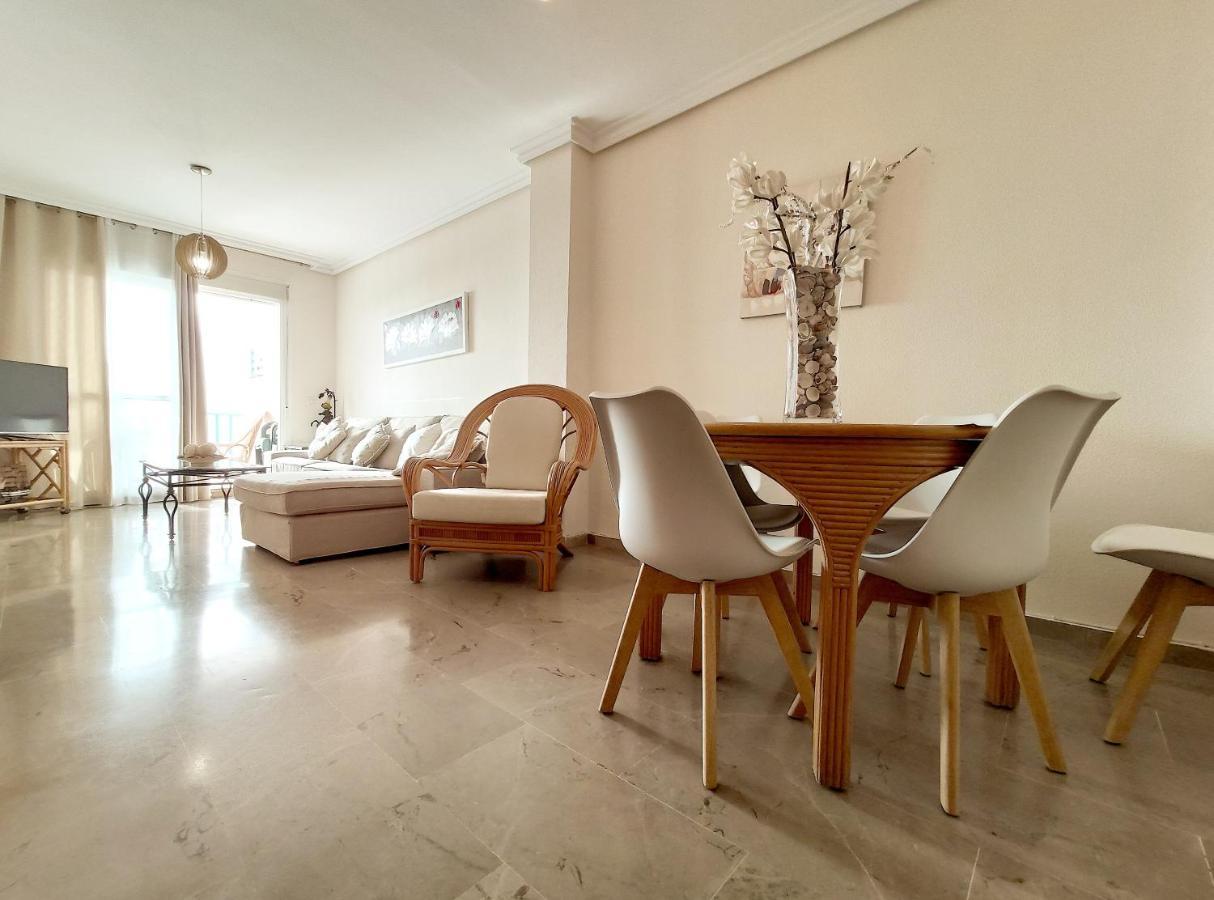 Bellavista Costa Del Sol Apartman Estepona Kültér fotó