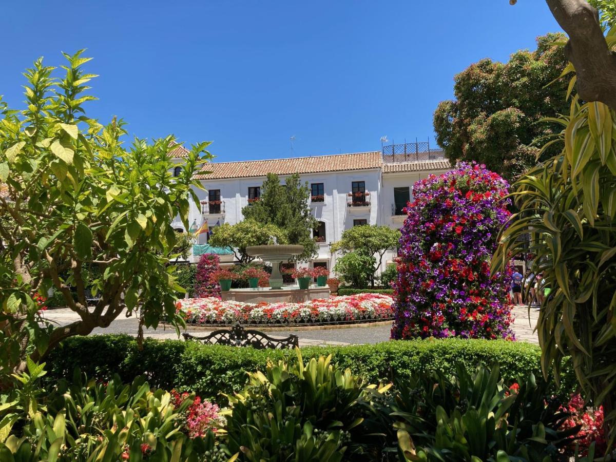 Bellavista Costa Del Sol Apartman Estepona Kültér fotó