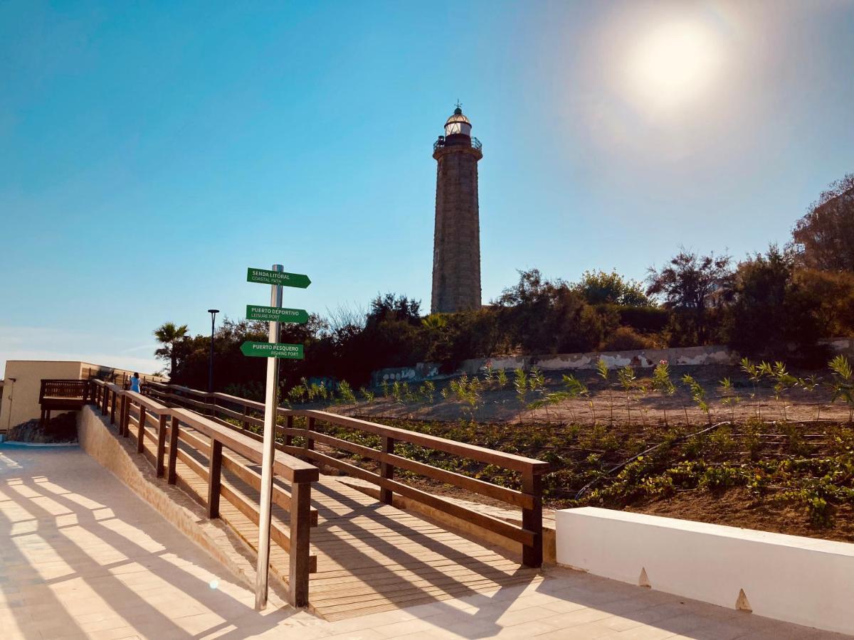 Bellavista Costa Del Sol Apartman Estepona Kültér fotó