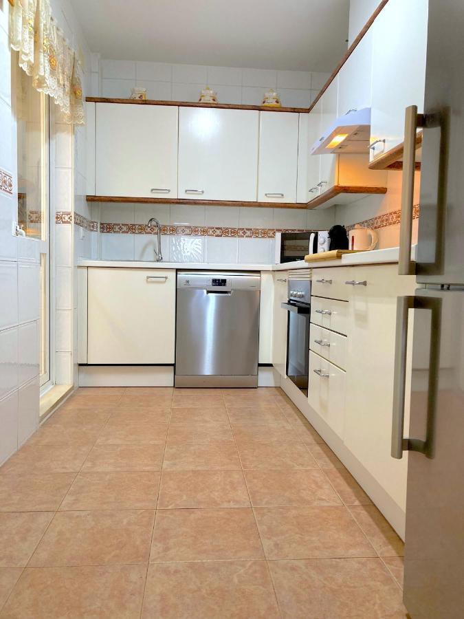 Bellavista Costa Del Sol Apartman Estepona Kültér fotó