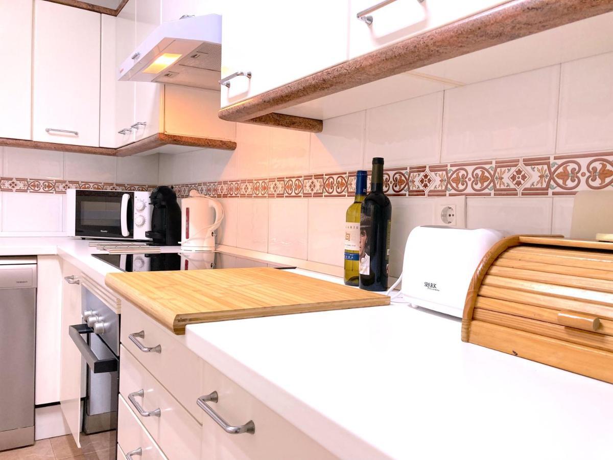 Bellavista Costa Del Sol Apartman Estepona Kültér fotó