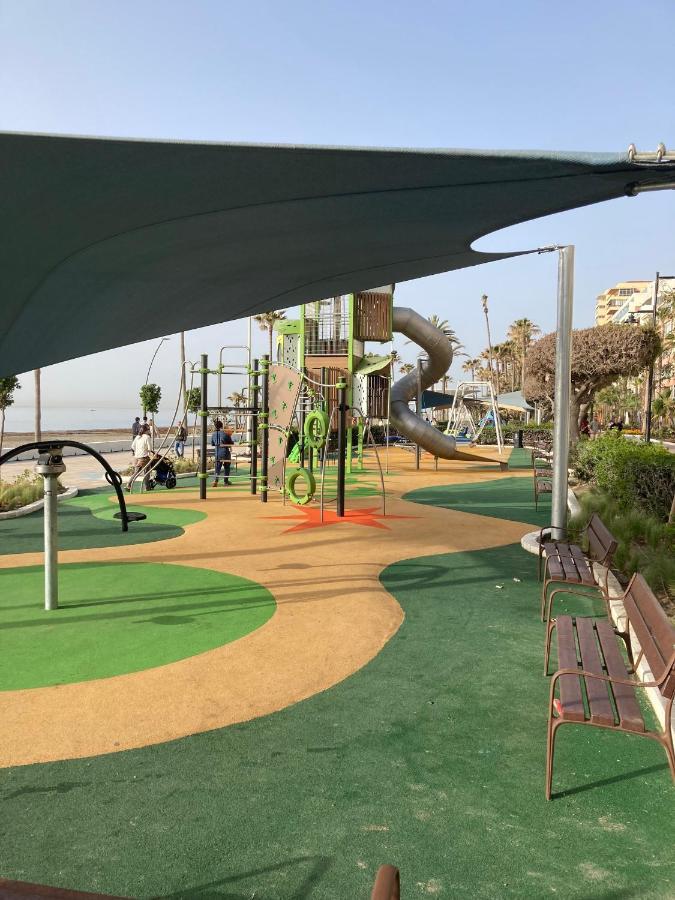 Bellavista Costa Del Sol Apartman Estepona Kültér fotó