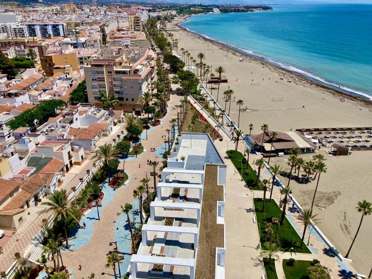 Bellavista Costa Del Sol Apartman Estepona Kültér fotó