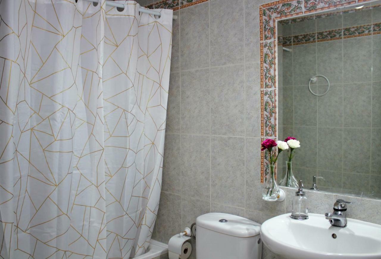 Bellavista Costa Del Sol Apartman Estepona Kültér fotó