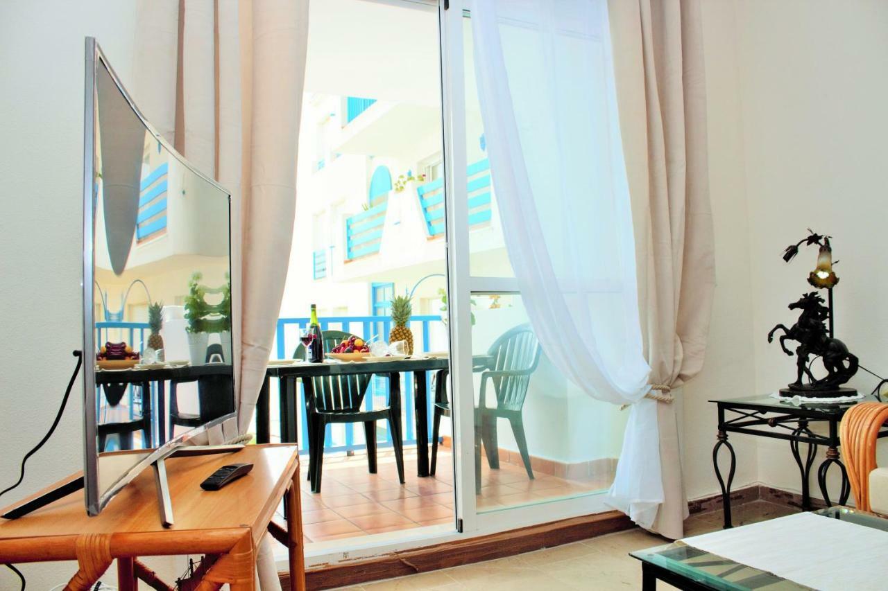 Bellavista Costa Del Sol Apartman Estepona Kültér fotó