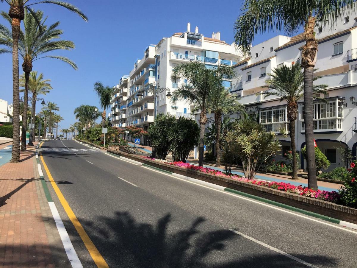 Bellavista Costa Del Sol Apartman Estepona Kültér fotó