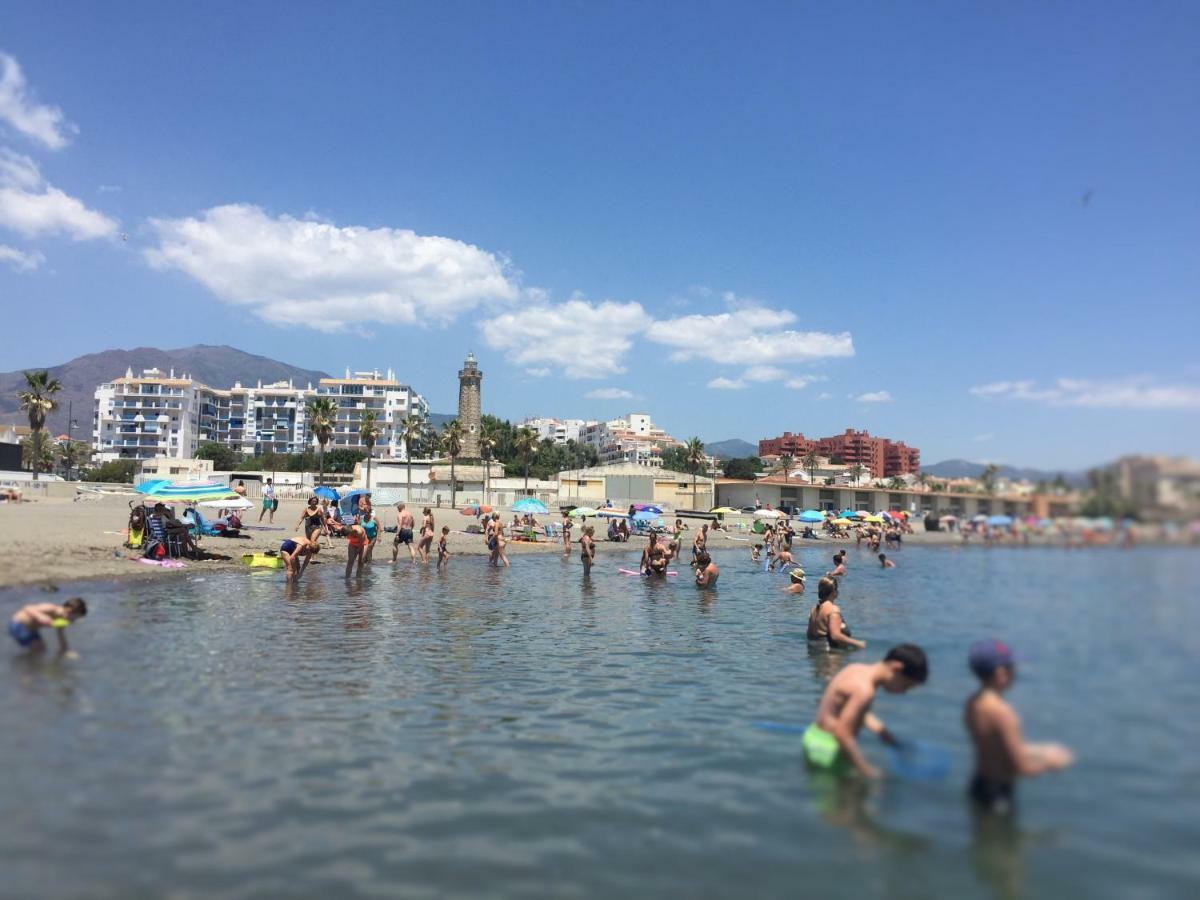 Bellavista Costa Del Sol Apartman Estepona Kültér fotó