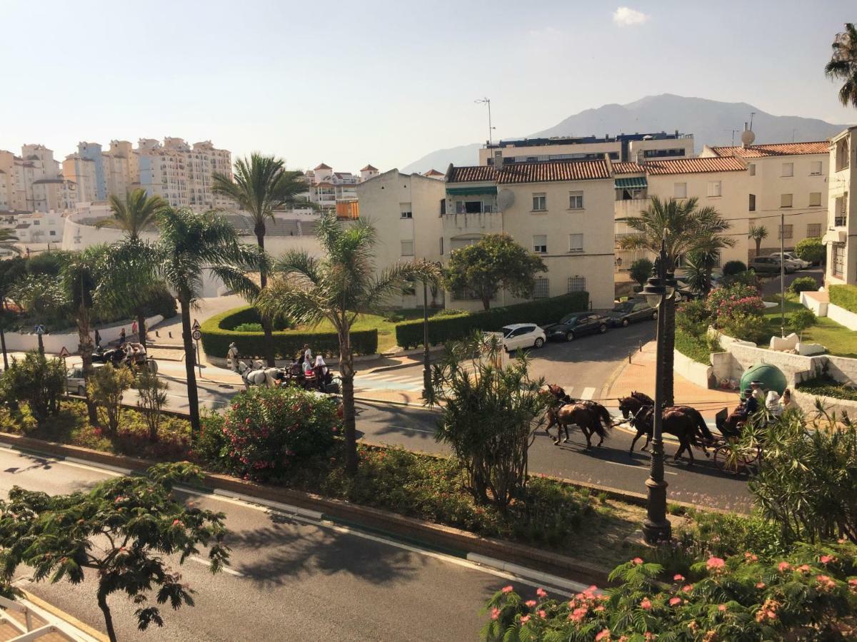Bellavista Costa Del Sol Apartman Estepona Kültér fotó