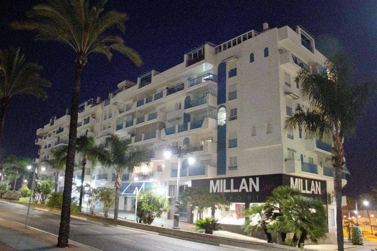 Bellavista Costa Del Sol Apartman Estepona Kültér fotó
