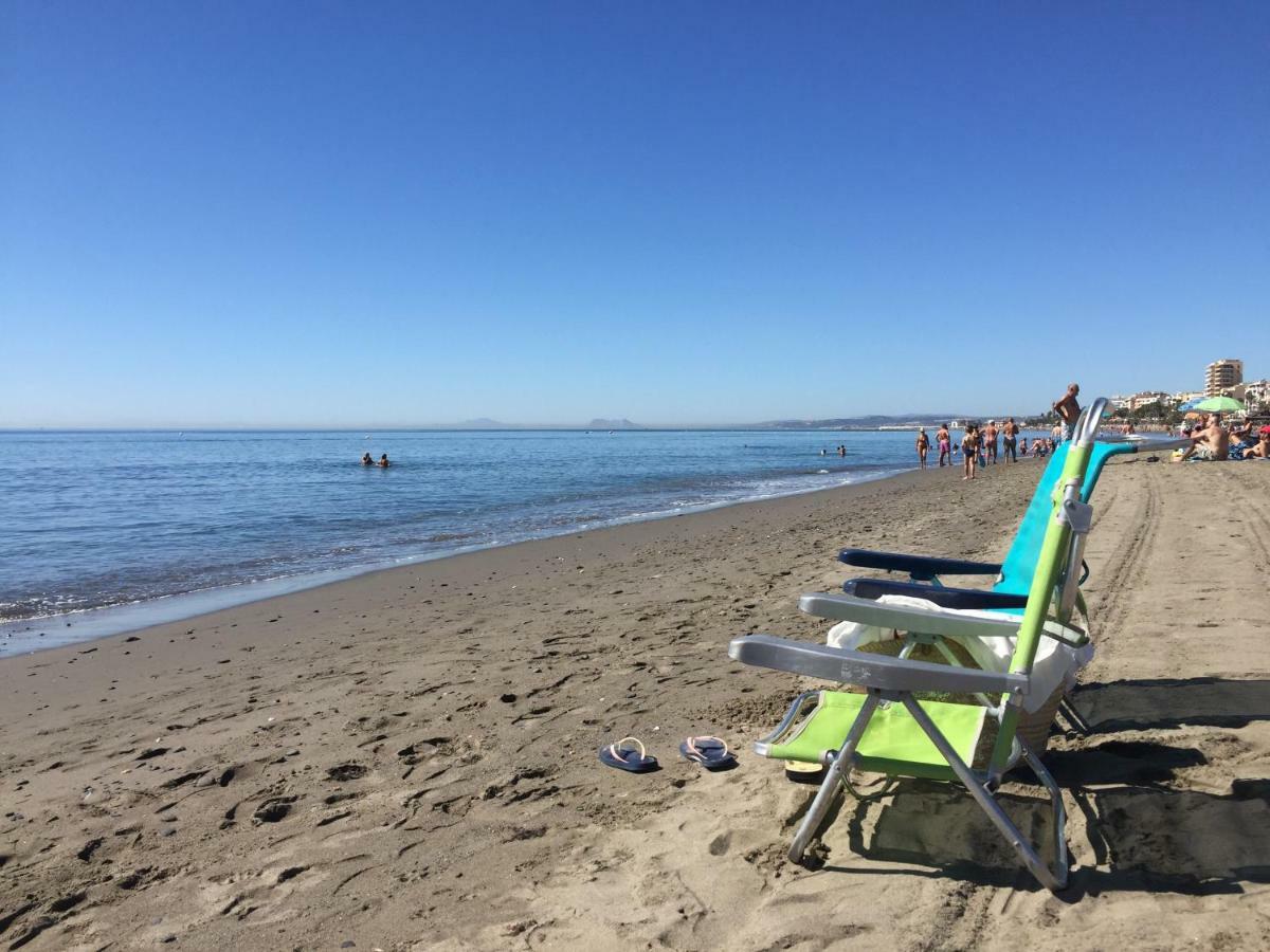Bellavista Costa Del Sol Apartman Estepona Kültér fotó