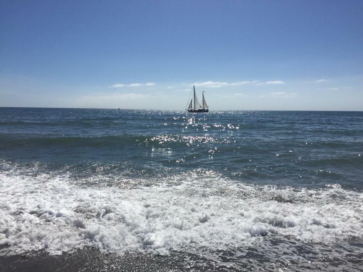 Bellavista Costa Del Sol Apartman Estepona Kültér fotó