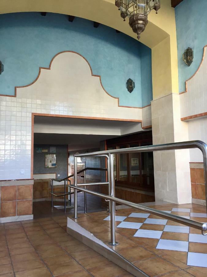Bellavista Costa Del Sol Apartman Estepona Kültér fotó