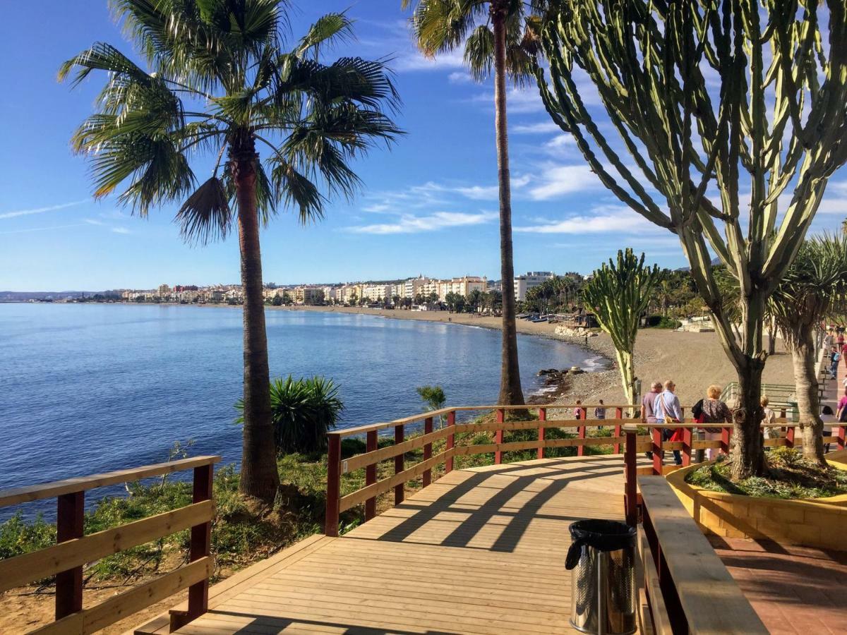 Bellavista Costa Del Sol Apartman Estepona Kültér fotó