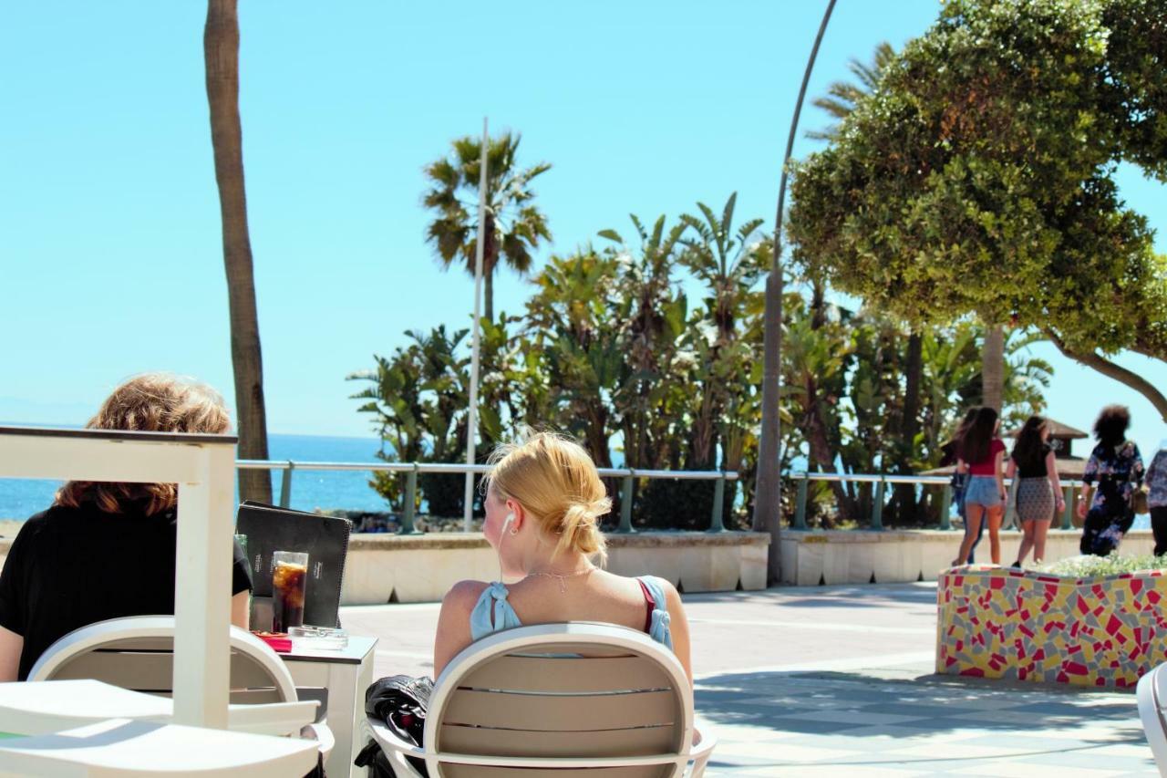 Bellavista Costa Del Sol Apartman Estepona Kültér fotó