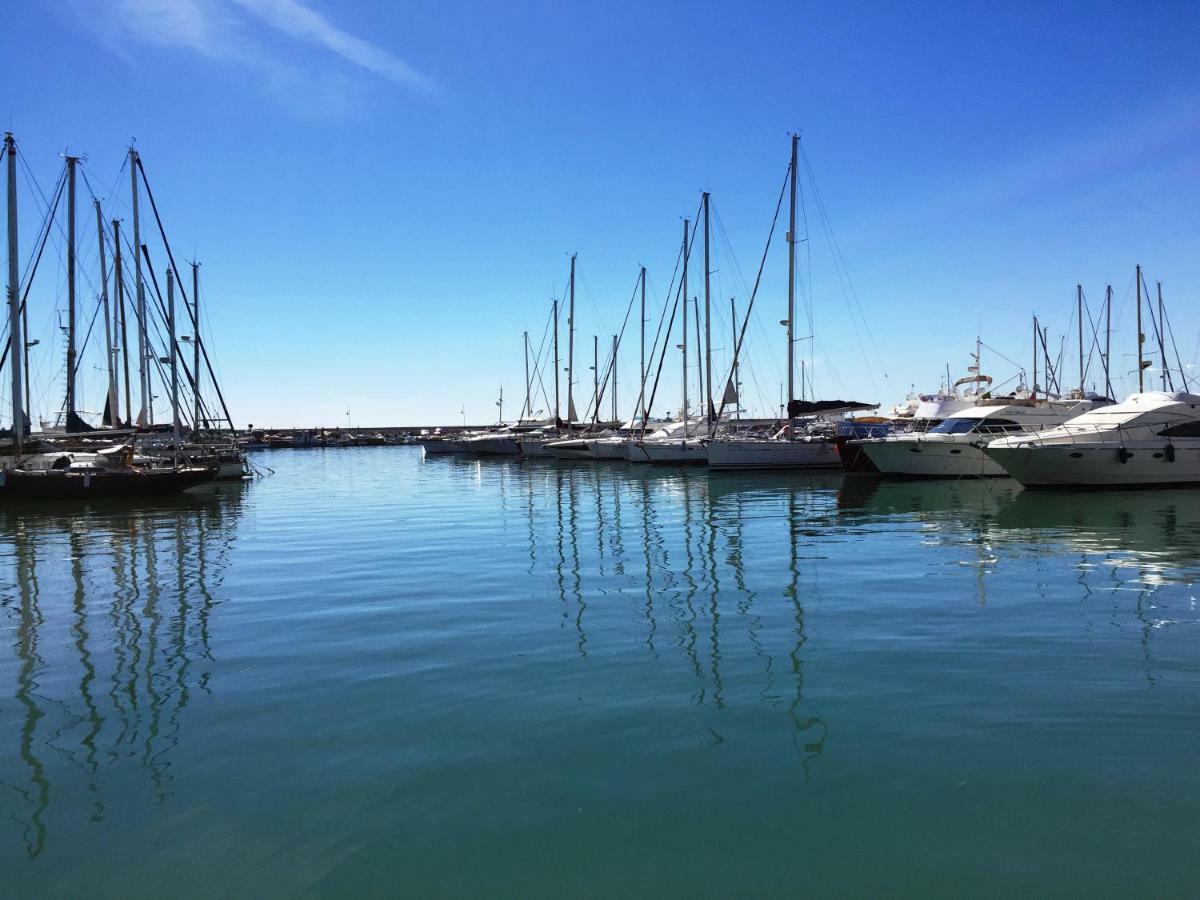 Bellavista Costa Del Sol Apartman Estepona Kültér fotó