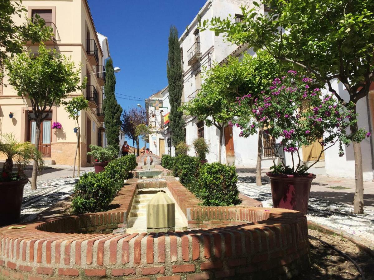 Bellavista Costa Del Sol Apartman Estepona Kültér fotó