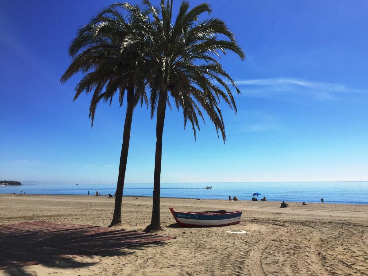 Bellavista Costa Del Sol Apartman Estepona Kültér fotó