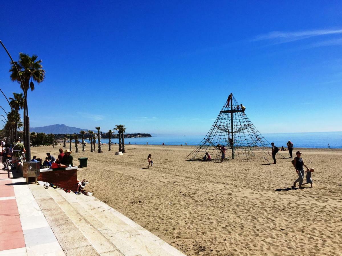 Bellavista Costa Del Sol Apartman Estepona Kültér fotó