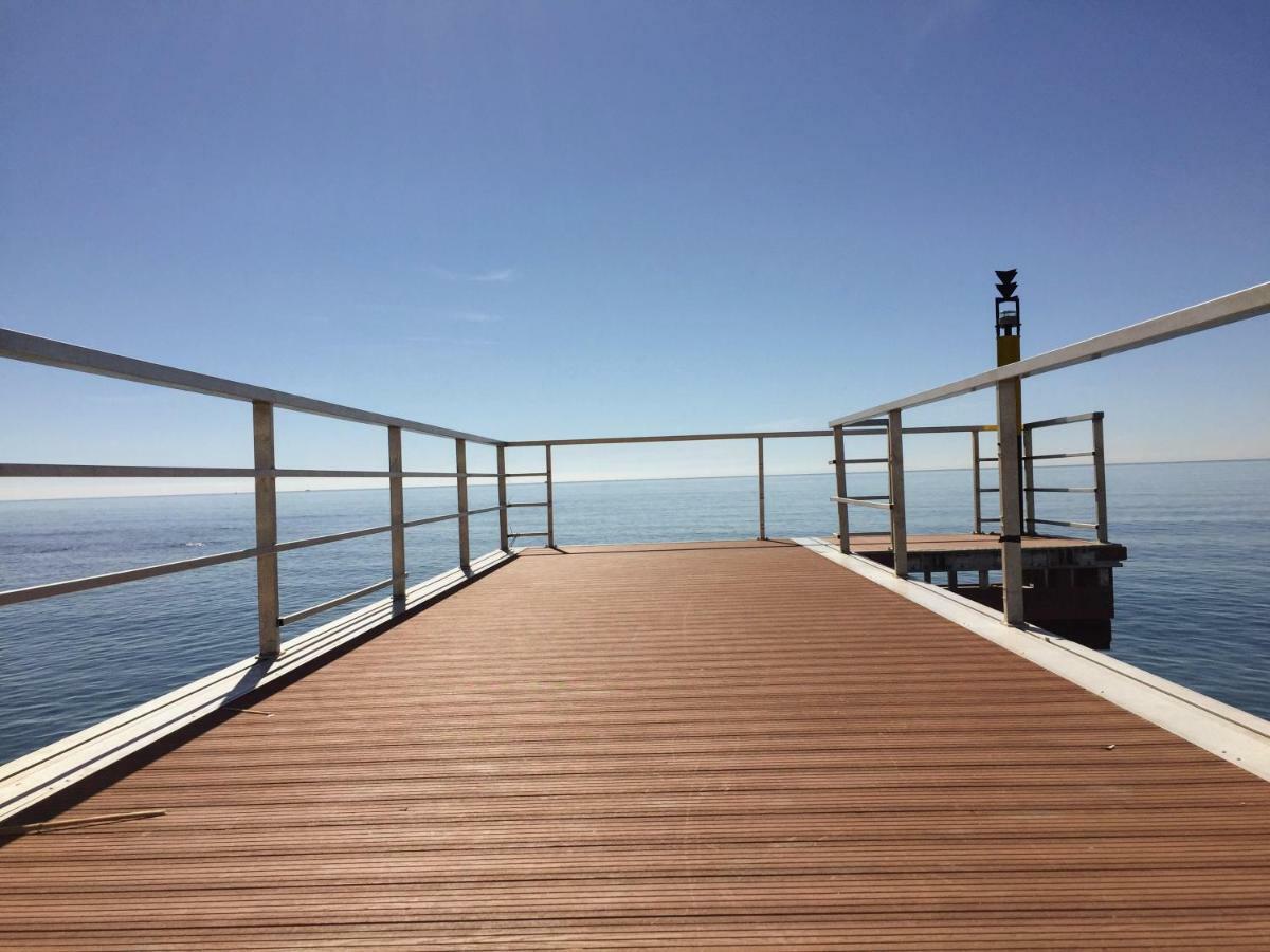 Bellavista Costa Del Sol Apartman Estepona Kültér fotó