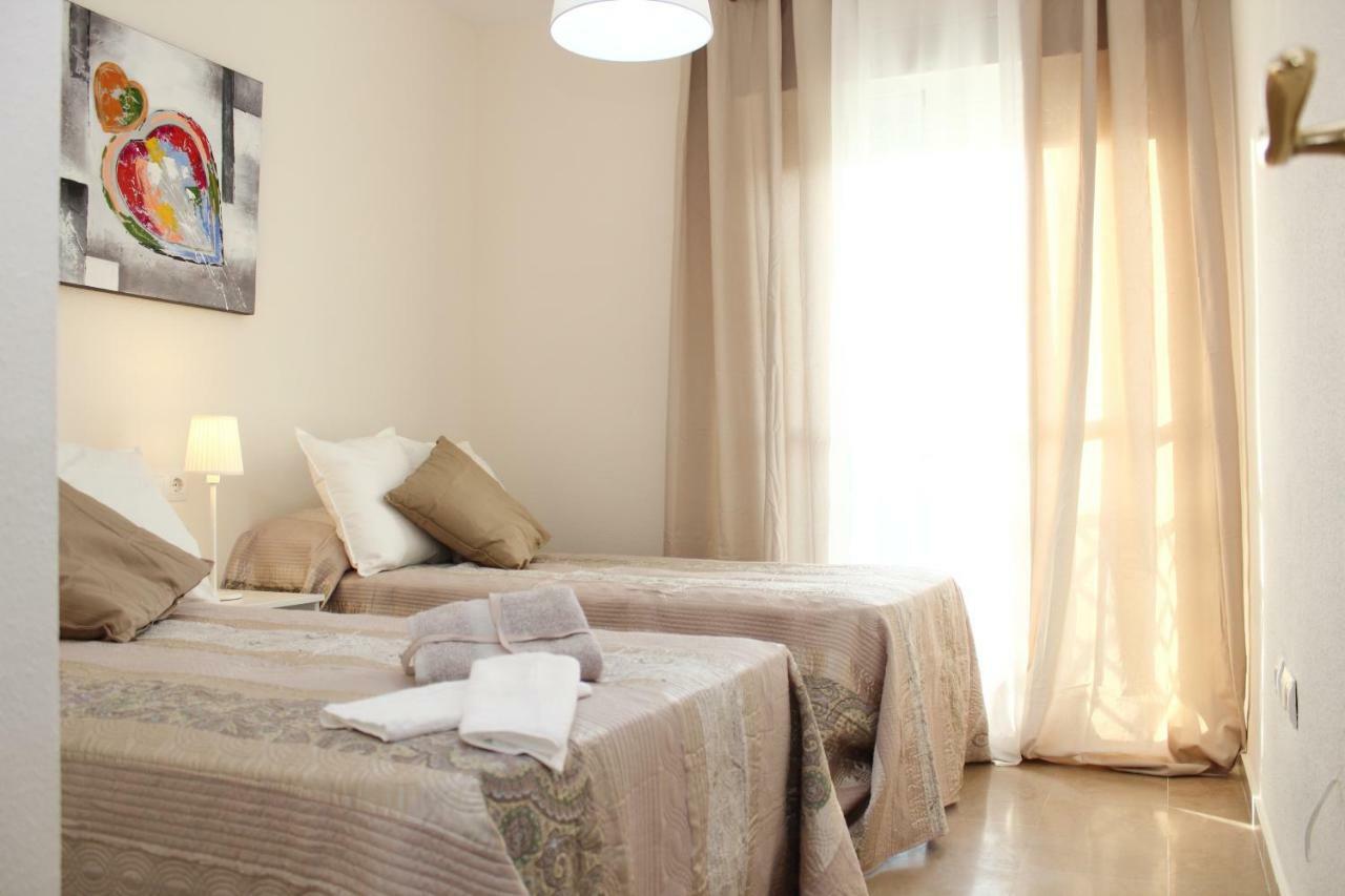 Bellavista Costa Del Sol Apartman Estepona Kültér fotó