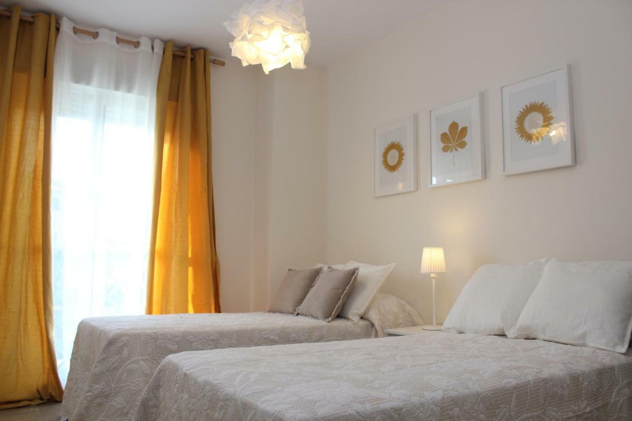 Bellavista Costa Del Sol Apartman Estepona Kültér fotó