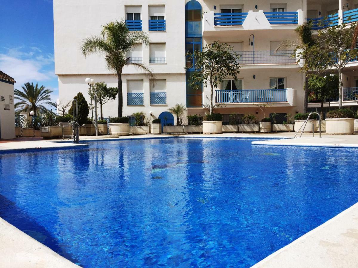 Bellavista Costa Del Sol Apartman Estepona Kültér fotó