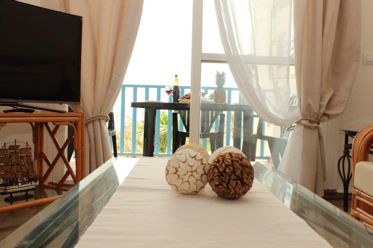 Bellavista Costa Del Sol Apartman Estepona Kültér fotó