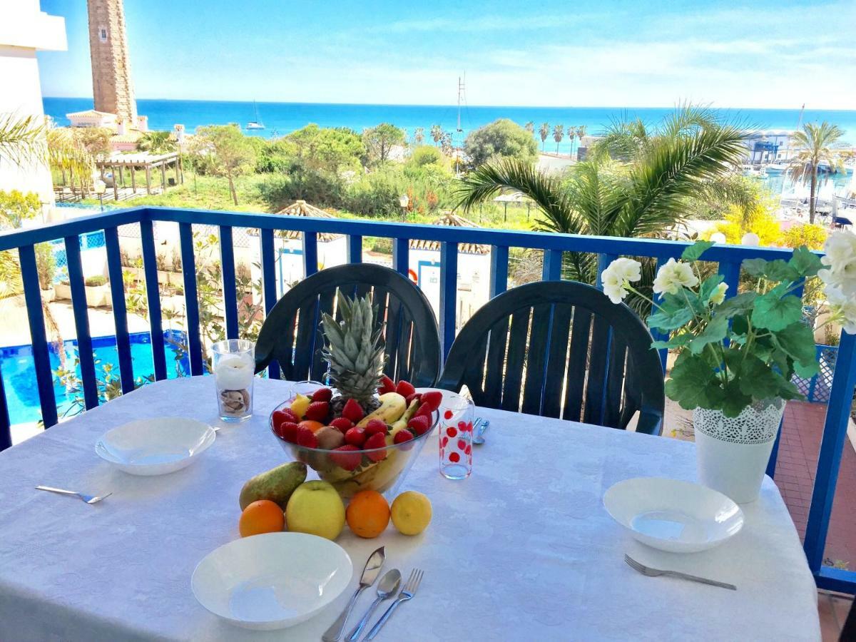 Bellavista Costa Del Sol Apartman Estepona Kültér fotó