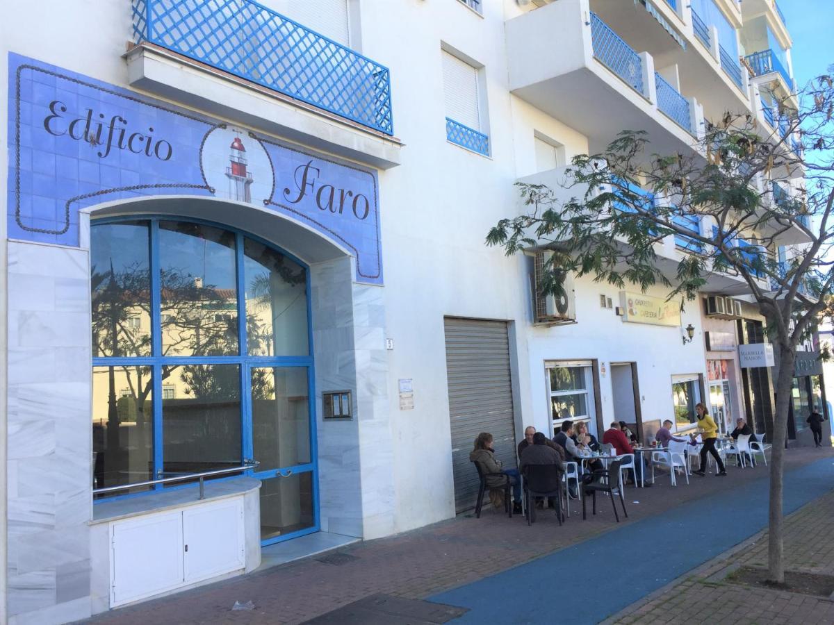 Bellavista Costa Del Sol Apartman Estepona Kültér fotó