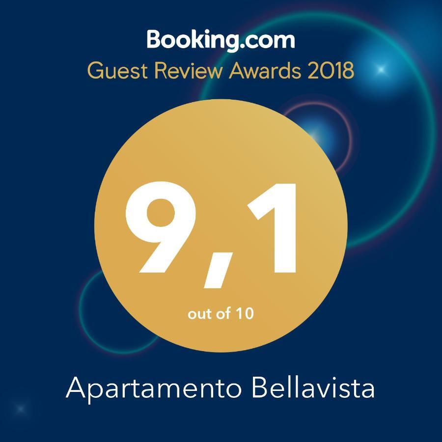 Bellavista Costa Del Sol Apartman Estepona Kültér fotó
